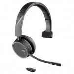 Voyager 4210 Bluetooth Mono USB-C Headset