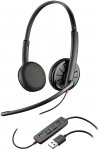 Blackwire C325-M Headset