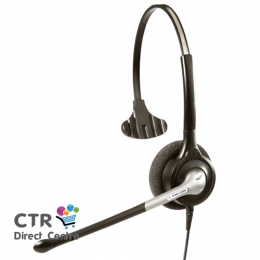 Performance Plus II Monaural Headset